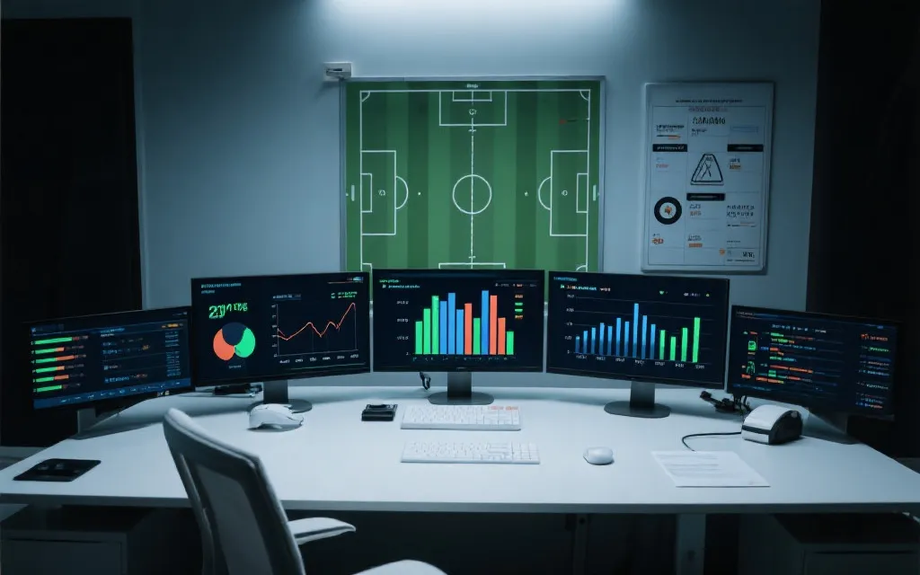2026 世界杯赔率解码：用盘口交叉印证“专家预测”，看懂热门与冷门的真实概率