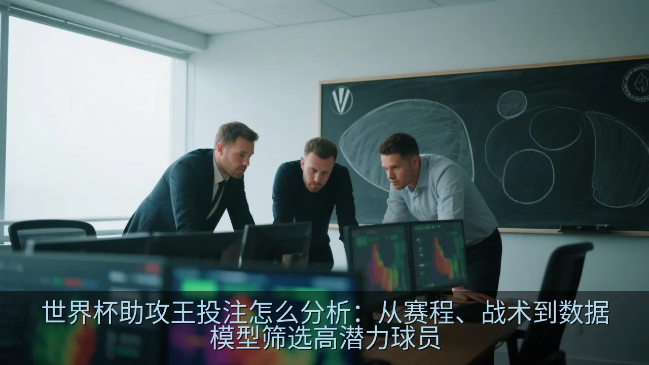 世界杯助攻王投注怎么分析：从赛程、战术到数据模型筛选高潜力球员